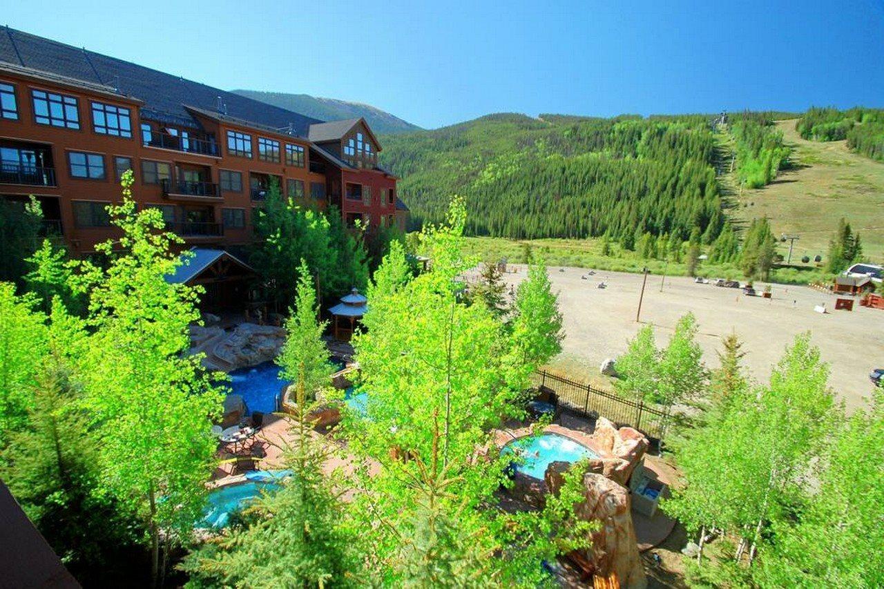 كيستون River Run Village المظهر الخارجي الصورة